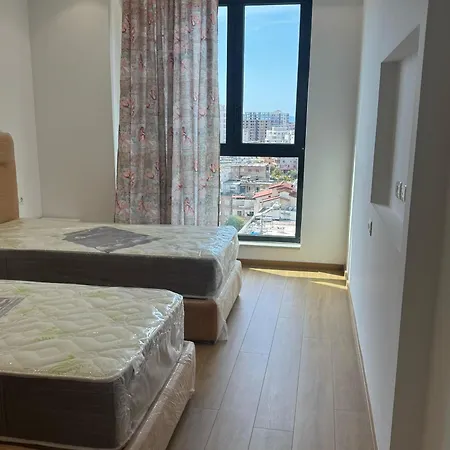 Epirus Center Apartament *