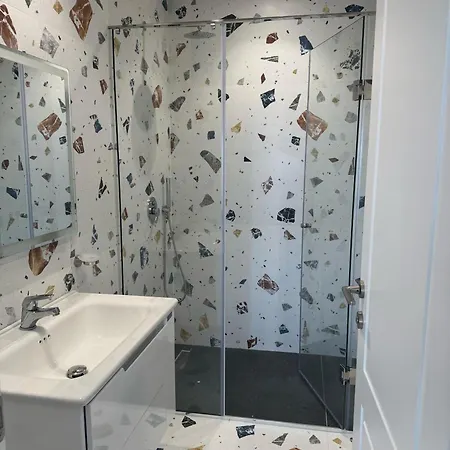 Epirus Center Apartament *