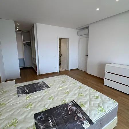 Epirus Center Apartament *