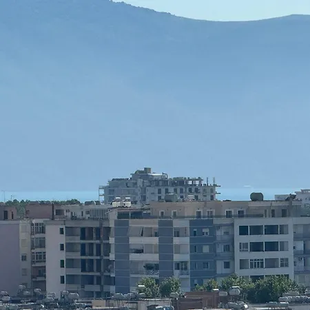 Epirus Center Apartament