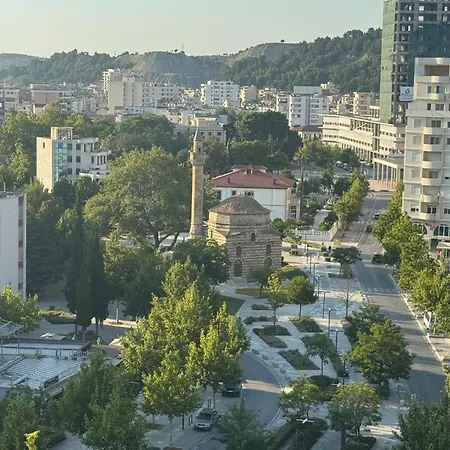 Epirus Center Apartament *
