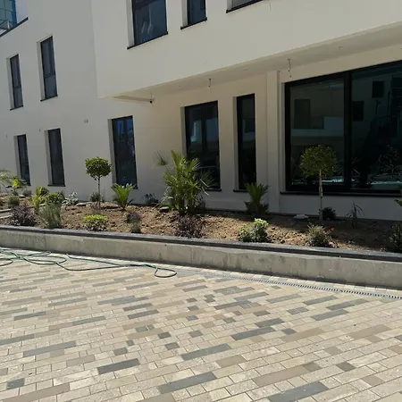 Epirus Center Apartament